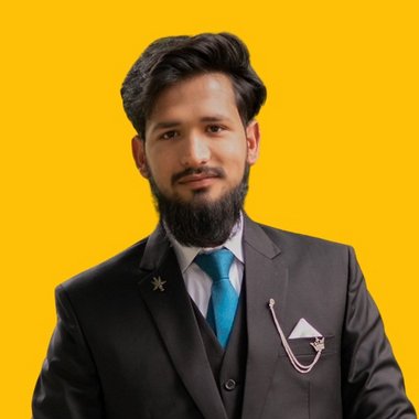 Abdulah S. - Freelance Developer