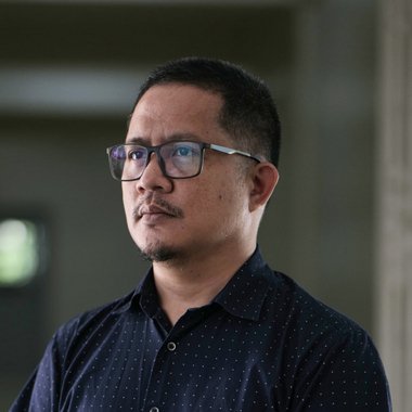 EMMANUEL L. - Freelance Sound Designer