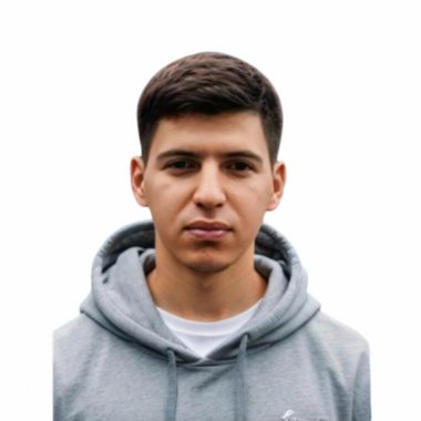 Elcin - Freelance Developer