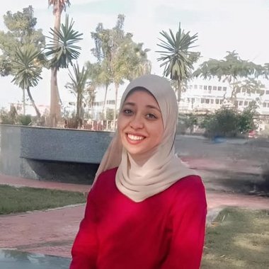 Menna A. - Freelance Digital Marketer