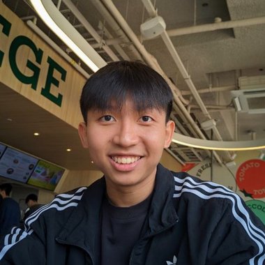 Jasper A. - Freelance Developer