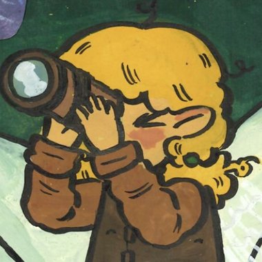 Ruby - Freelance Concept Artist