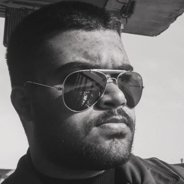 Khattab M. - Freelance Illustrator