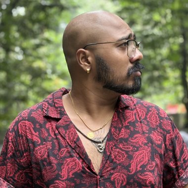 Santkara P. - Freelance Music Producer