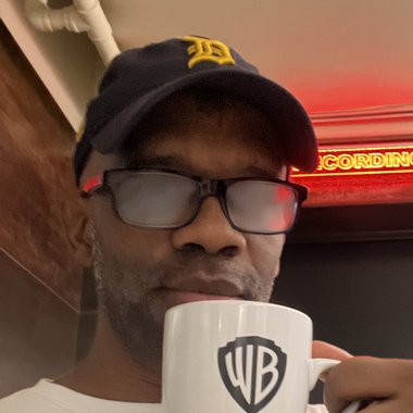 Vaughn J. - Freelance Podcast Producer