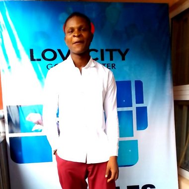 Chekwube T. - Freelance Ui Designer