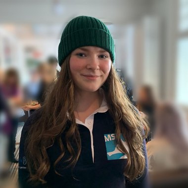 Ella C. - Freelance Video Editor