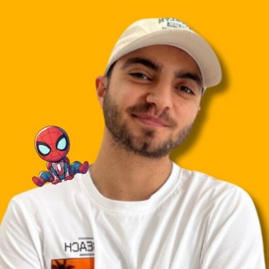 Alex K. - Freelance Videographer