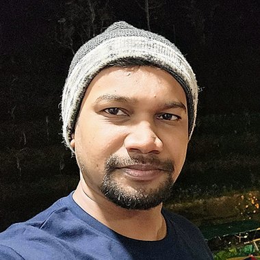 Mohammad T. - Freelance Developer