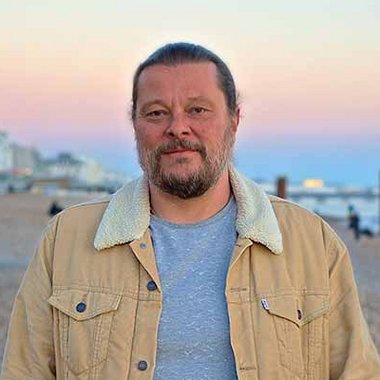 Chris G. - Freelance Video Editor