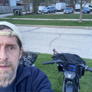 Jon J. - Freelance Content Creator