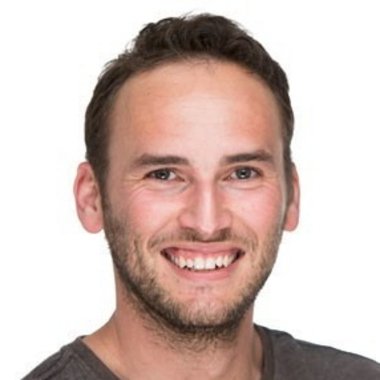 Giulio P. - Freelance Developer