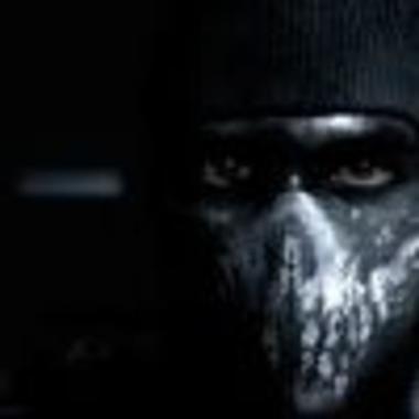 Ghost J. - Freelance Vocalist