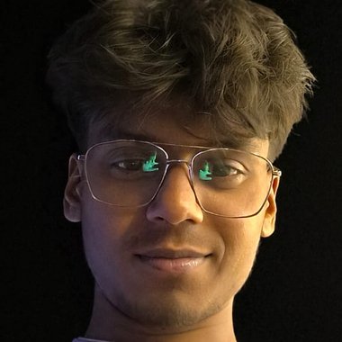 Akshita S. - Freelance Content Creator