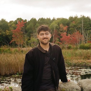 Kyle L. - Freelance Motion Graphic Designer