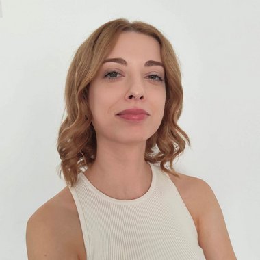 Rita N. - Freelance Web Developer