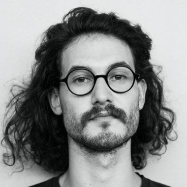 Francesco G. - Freelance Graphic Designer