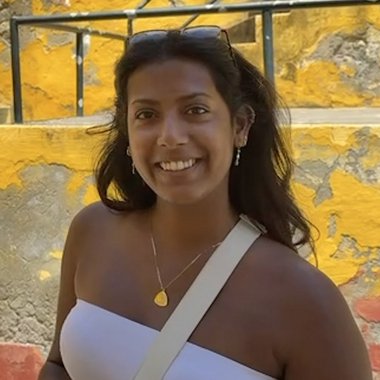 Kaitlan B. - Freelance Animator