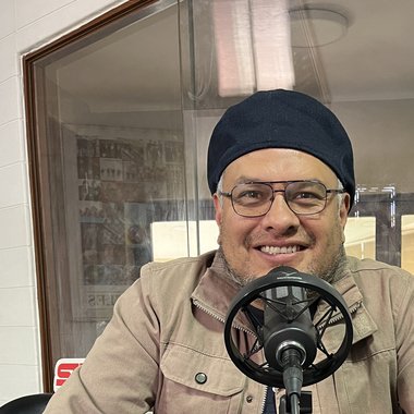 Edgar A. - Freelance Music Producer