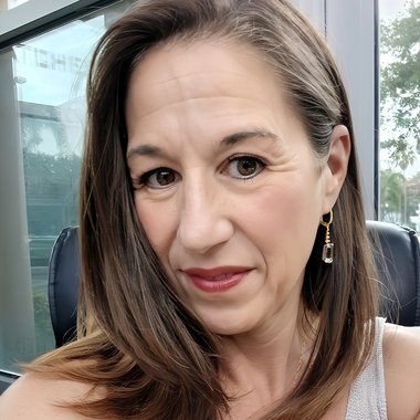 Rachel G. - Freelance Content Creator