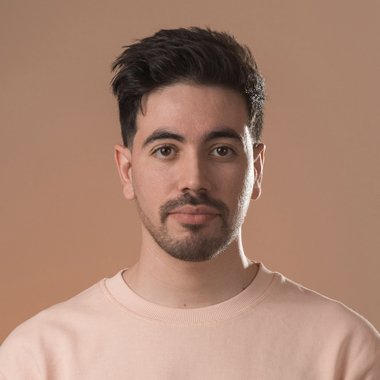 Hani M. - Freelance Motion Graphic Designer