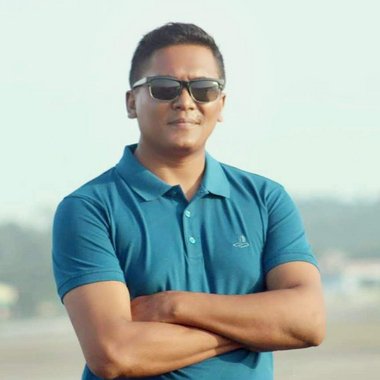 shishirX - Freelance Video Editor