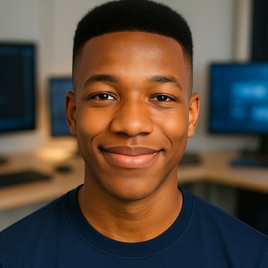 Jacob A. - Freelance Web Developer