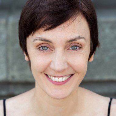 Silvia G. - Freelance Actor