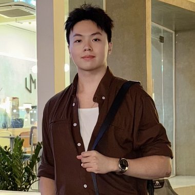 Hoang V. - Freelance Developer