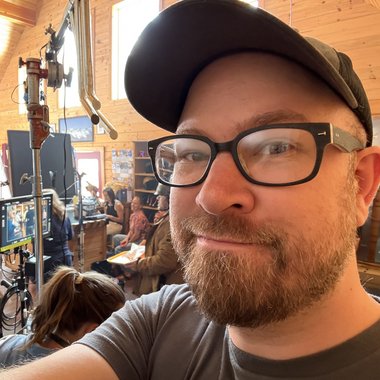 Matthew F. - Freelance Animator