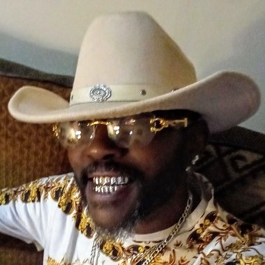 DARRELL K. - Freelance Singer