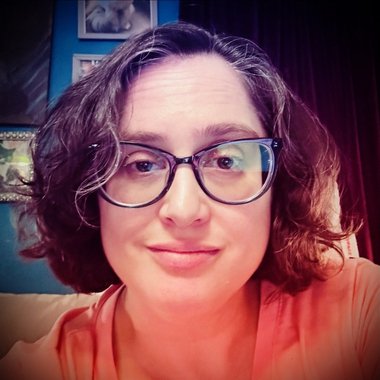 Jennifer H. - Freelance Web Developer