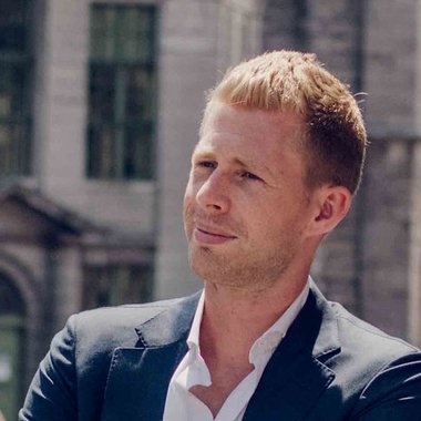 Thomas C. - Freelance Brand Strategist