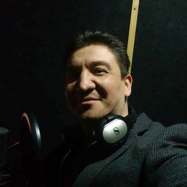 Rustamov N. - Freelance Sound Designer
