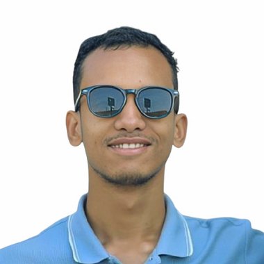 Oulaimane O. - Freelance Devops Developer