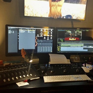 Alexander H. - Freelance Video Editor