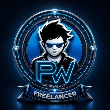 Prototipe W. - Freelance Ai Developer