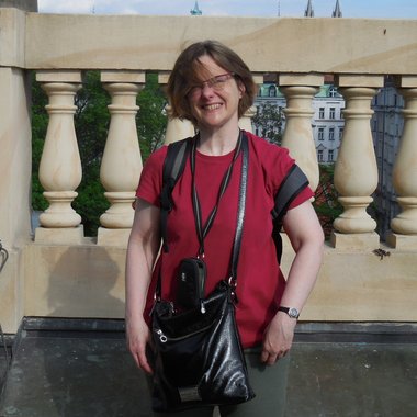 Tracy B. - Freelance Content Creator