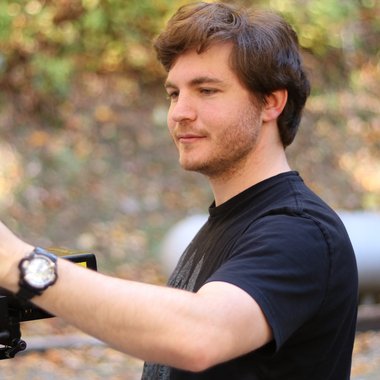 Drew S. - Freelance Cinematographer
