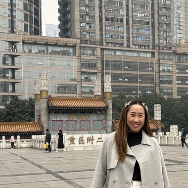 Janelle L. - Freelance Influencer Marketing Manager