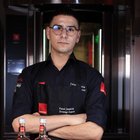 Faisal Ashraf Abed Jarawish