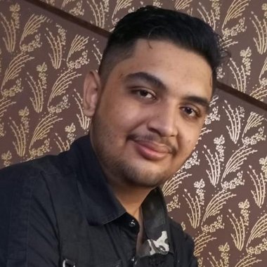 Nihal C. - Freelance Music Producer