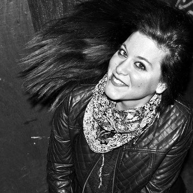 Persefoni L. - Freelance Designer