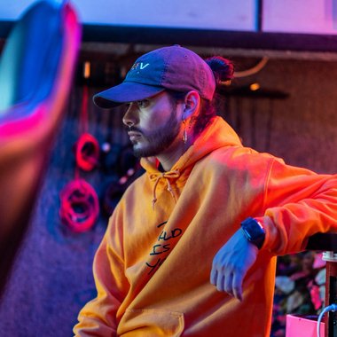 Andrew (@drewportio) Carrion