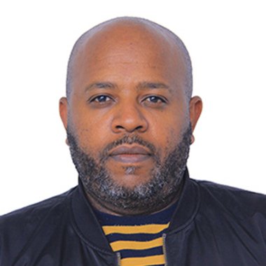 ASNAKE G. - Freelance Brand Designer