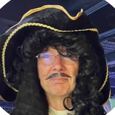 David W. - Freelance Online Trainer