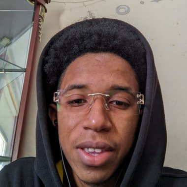 Alimou D. - Freelance Photoshop Editor