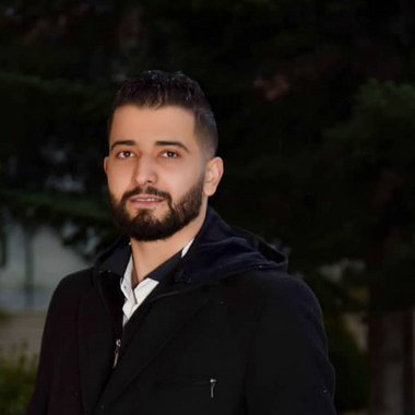 Bassel S. - Freelance Game Developer