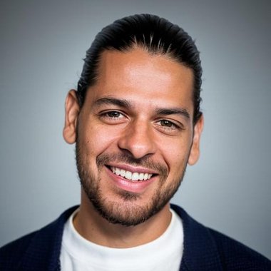 Harry M. - Freelance Film Composer