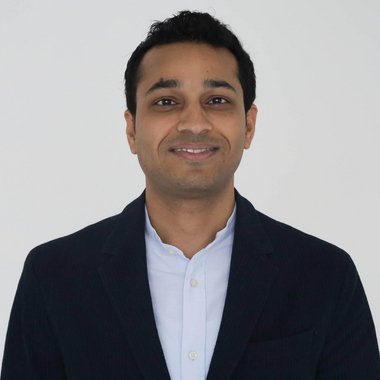 Govind C. - Freelance Social Media Manager